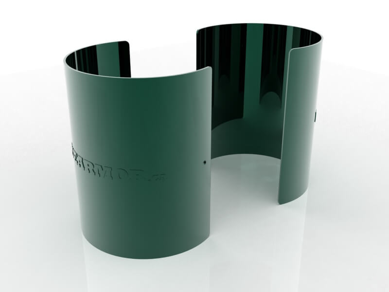 chainlink_glamor_green